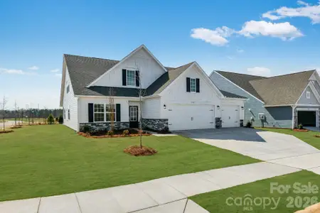New construction Single-Family house 5390 Redbud Rd, Unit 1, Lancaster, SC 29720 - image