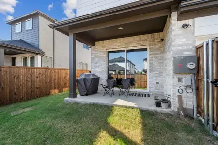 New construction Single-Family house 11518 Brompton Dr, Frisco, TX 75035 - image
