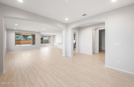 New construction Single-Family house 26637 W Kimberly Wy, Buckeye, AZ 85396 plan Preserve - image 19