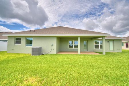 New construction Single-Family house 4024 Tullamore Ln, Auburndale, FL 33823 3000- photo 58 58