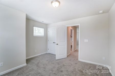 New construction Townhouse house 14833 Tamarack Dr, Unit 136/Clifton, Charlotte, NC 28278 Clifton- photo 34 34