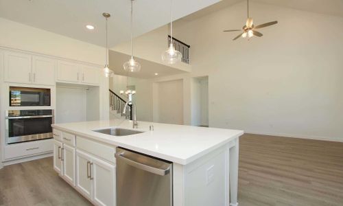 New construction Single-Family house 1018 Texas Ash Ln, Georgetown, TX 78628 null- photo 11 11