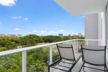 New construction Condo house 210 Se Mizner Blvd, Unit 703, Boca Raton, FL 33432 - image