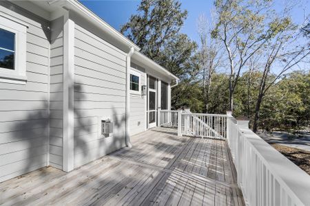 New construction Single-Family house 1461 Lieben Rd, Mount Pleasant, SC 29466 null- photo 41 41