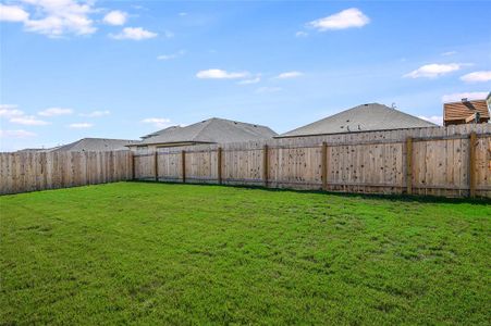 New construction Single-Family house 20605 Stelfox St, Manor, TX 78653 Sunstone- photo 3 3