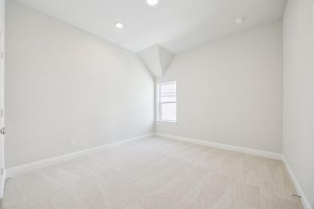 New construction Single-Family house 12803 Meadow Glen Trl, Rowlett, TX 75089 plan Royal Hampton II - image 14