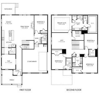 New construction Single-Family house 288 Johnnys Place Mt, Mount Juliet, TN 37122 plan Harris - image