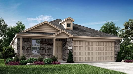 Walden Pond East: Watermill Collection by Lennar in Forney - photo 6 6