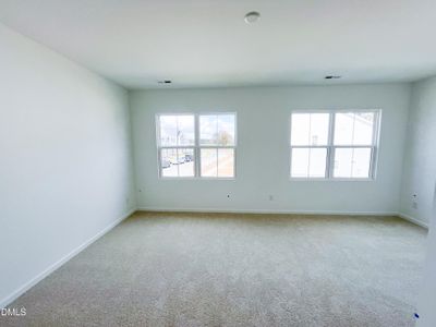 New construction Single-Family house 1922 Plott Balsam Dr, Wendell, NC 27591 plan Lennox - image 13