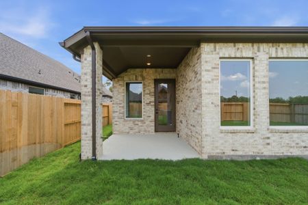 New construction Single-Family house 21956 Rolling Greens Rd, Porter, TX 77365 plan Bluebell - image 4