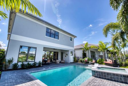 Apex at Avenir by GL Homes in Palm Beach Gardens - photo 20 20