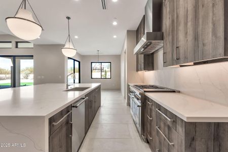 New construction Single-Family house 31120 N Visado Court 92, Unit 92, Scottsdale, AZ 85262 - image 10