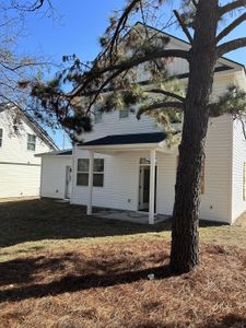 New construction Single-Family house 3000 Harvey Ave, North Charleston, SC 29405 null- photo 8 8