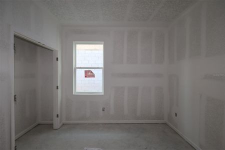 New construction Single-Family house 5297 High Line Dr, St. Cloud, FL 34771 plan Capistrano II - Eco Series - image