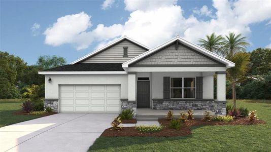 New construction Single-Family house 4901 Haines Rd, St. Petersburg, FL 33714 - image