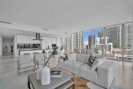 New construction Condo house 700 Ne 26Th Ter, Unit 1001, Miami, FL 33137 - image