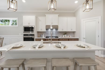 New construction Single-Family house 1205 Rockhill Rd, Castle Hayne, NC 28429 - image 15
