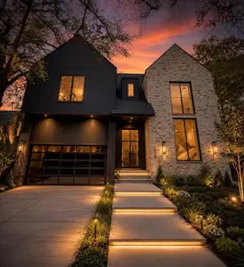 New construction Single-Family house 1916 Addison Rd, Houston, TX 77030 - image