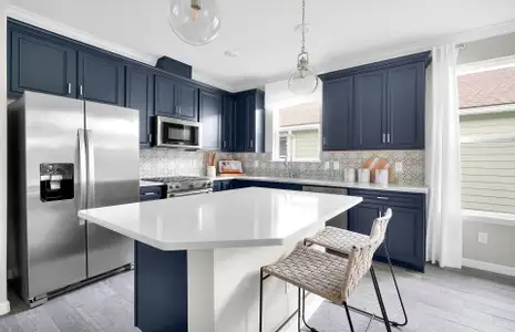 New construction Single-Family house 649 Del Webb Pkwy, Yulee, FL 32097 plan Ellenwood - image