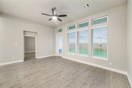 New construction Townhouse house 2110 Grapewood Lane, Katy, TX 77494 - photo 16 16