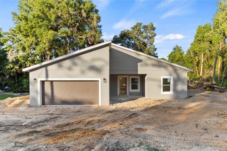 New construction Single-Family house 8915 N Salina Drive, Citrus Springs, FL 34434 - photo 0