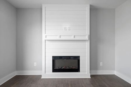 New construction Single-Family house 1012 Fox Dr, Nashville, TN 37221 plan Maui - image 15