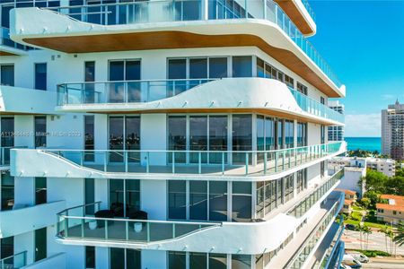 Monaco Yacht Club & Residences by Optimum Development USA in Miami Beach - photo 11 11