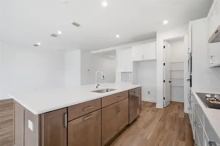 New construction Single-Family house 11830 Richmond Trl, Parrish, FL 34219 plan Brighton 3.0 - image 7