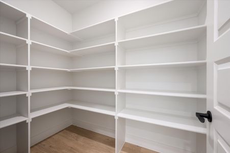 New construction Single-Family house Springtown, TX 76082 plan Simon - image 16