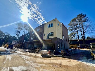 The Massey by Lock7 Development in Cary - photo 1 1