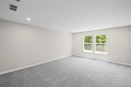 New construction Single-Family house 223 Sage Woods Wy, Dallas, GA 30132 plan Jensen - image 16