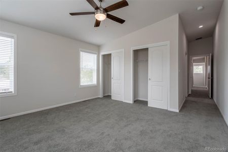 New construction Townhouse house 2393 N Elmira St, Aurora, CO 80010 null- photo 16 16