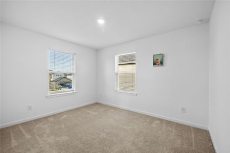 New construction Single-Family house 22135 Ingham Bluff Ln, Cypress, TX 77433 plan Cello - image 19