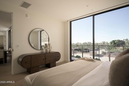 New construction Condo house 4849 N Camelback Ridge Dr, Unit A309, Scottsdale, AZ 85251 - image 13
