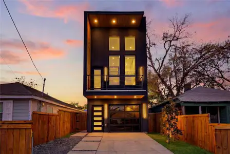 New construction Single-Family house 2331 Lowery St, Dallas, TX 75215 - image