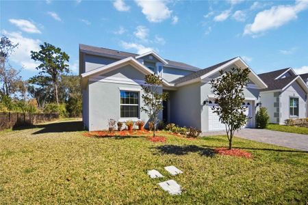New construction Single-Family house 827 Dennis Ave, Orlando, FL 32807 - image