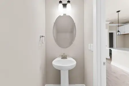 New construction Single-Family house 3395 Evergreen Oak Rd, Summerville, SC 29485 plan Nichols - image 4