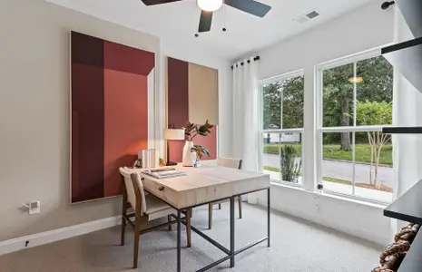 New construction Single-Family house 108 Scenic Pass, Nashville, TN 37218 plan Teravista - image 4