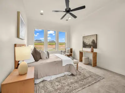 New construction Single-Family house 167 Daggett Dr, Decatur, TX 76234 - image 5