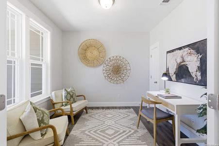 New construction Single-Family house 21127 Prairie Rose, San Antonio, TX 78264 plan Beaumont - image 9