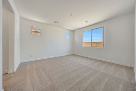New construction Single-Family house 25817 N 147Th Dr, Surprise, AZ 85387 plan Harbor - image 15