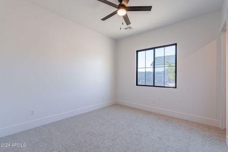 New construction Single-Family house 2502 N 85Th Street, Mesa, AZ 85207 - photo 40 40