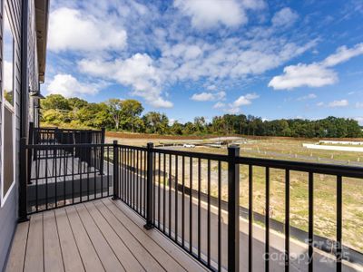 New construction Townhouse house 5719 Castlerea Dr, Charlotte, NC 28217 - image