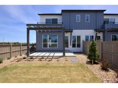 New construction Condo house 725 Kubat Ln, Unit A, Longmont, CO 80503 - image 3