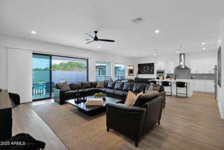 New construction Single-Family house 26675 S 185Th St, Queen Creek, AZ 85142 - image 9