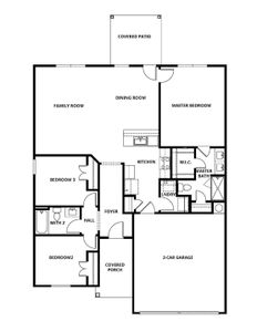 New construction Single-Family house 9617 Gladsome Path, Manor, TX 78653 - image