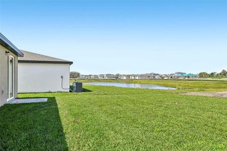 New construction Single-Family house 14116 Gunnison Cv, Parrish, FL 34219 Bluebell- photo 26 26