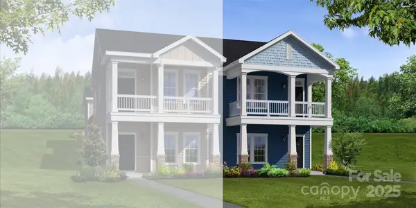 New construction Townhouse house 14079 Wild Goose Chase Rd, Unit 64, Huntersville, NC 28078 - image