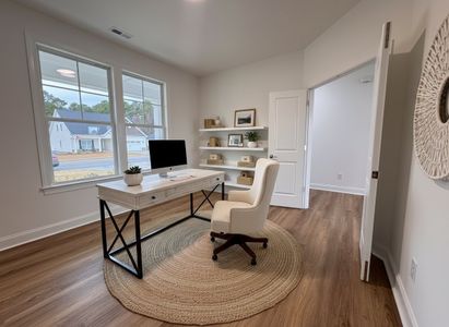 New construction Single-Family house 818 Fairway Rd, Unit 170), Ayden, NC 28513 plan Emery - image 6