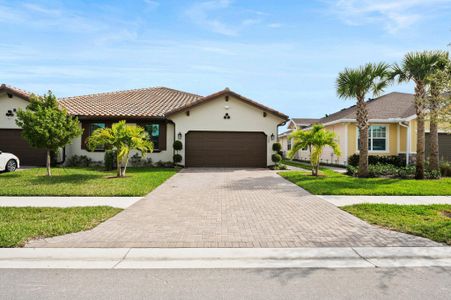 New construction Single-Family house 1308 Haywagon Trail, Loxahatchee, FL 33470 - photo 0